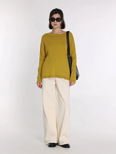 джемпер Max Mara MMLATTUALE