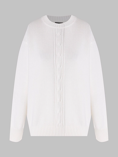 джемпер Max Mara MMLBERMUDA