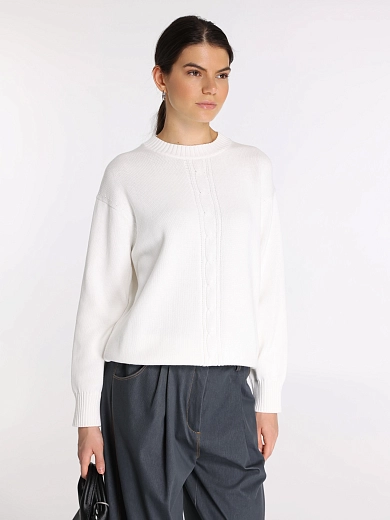 джемпер Max Mara MMLBERMUDA