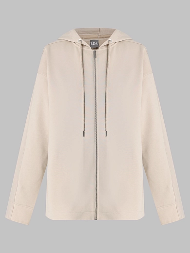 толстовка спортивная Max Mara MMLCLORO