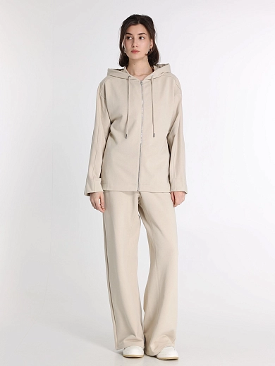 толстовка спортивная Max Mara MMLCLORO