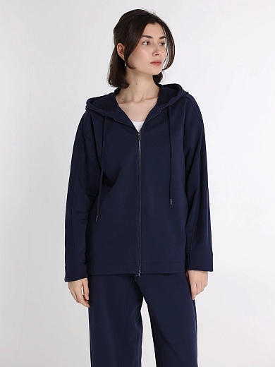 толстовка спортивная Max Mara MMLCLORO