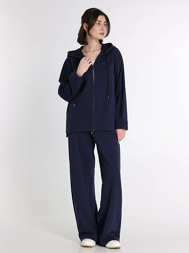 толстовка спортивная Max Mara MMLCLORO