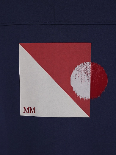 толстовка спортивная Max Mara MMLCLORO