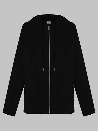 толстовка спортивная Max Mara MMLCLORO