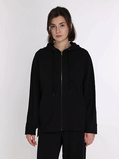 толстовка спортивная Max Mara MMLCLORO