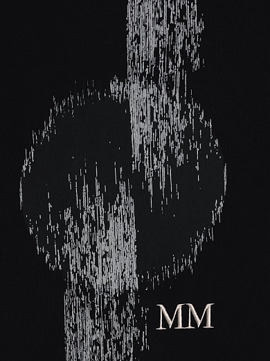 толстовка спортивная Max Mara MMLCLORO