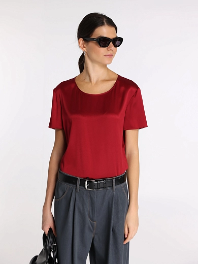 топ Max Mara MMLCORTONA