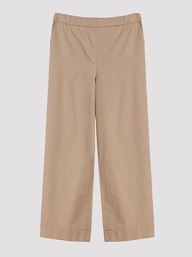 брюки Max Mara MMLDREAM