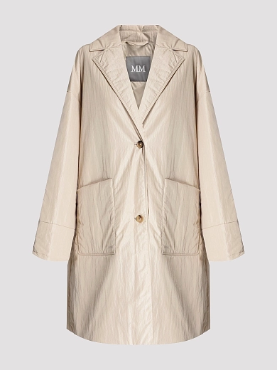 пальто утепленное Max Mara MMLEGIZI