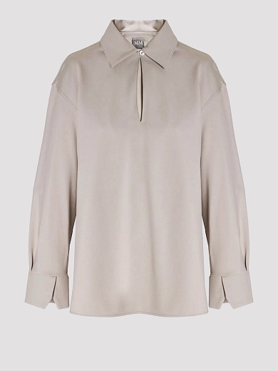 блузка Max Mara MMLGESTRO
