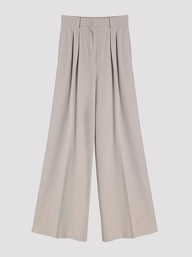 брюки Max Mara MMLGINNICO