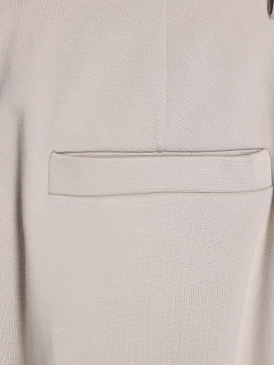 брюки Max Mara MMLGINNICO