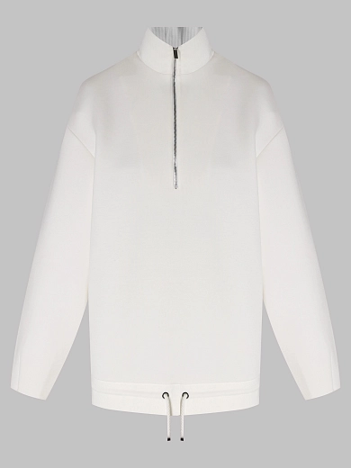 толстовка спортивная Max Mara MMLMADIA