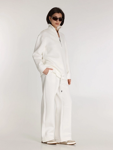 толстовка спортивная Max Mara MMLMADIA