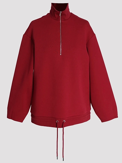 толстовка спортивная Max Mara MMLMADIA