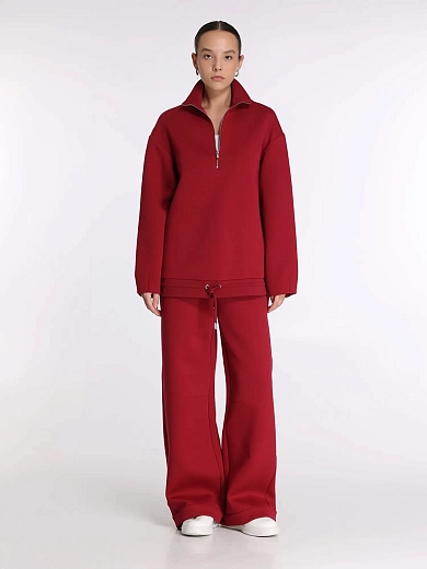 толстовка спортивная Max Mara MMLMADIA