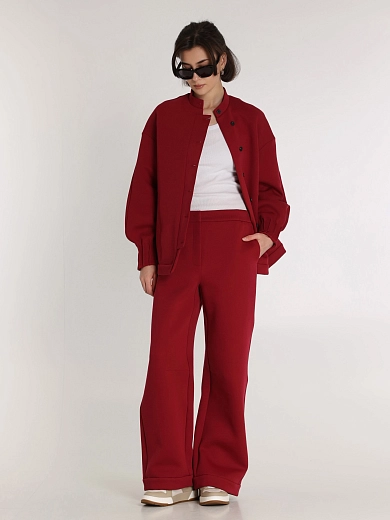 брюки спортивные Max Mara MMLMAROSO