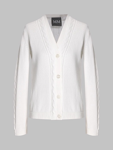 кардиган Max Mara MMLMASTER