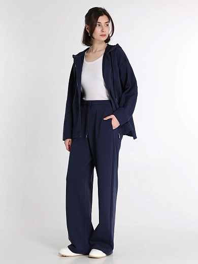 брюки спортивные Max Mara MMLOVATTA