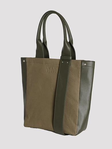 сумка Max Mara MMLPESCO