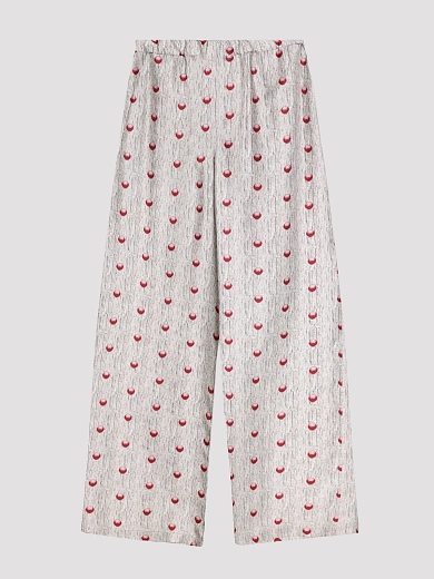 брюки Max Mara MMLPIOVRA