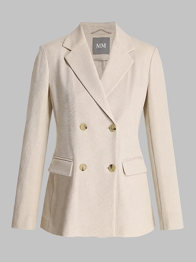 жакет Max Mara MMLROTONDO