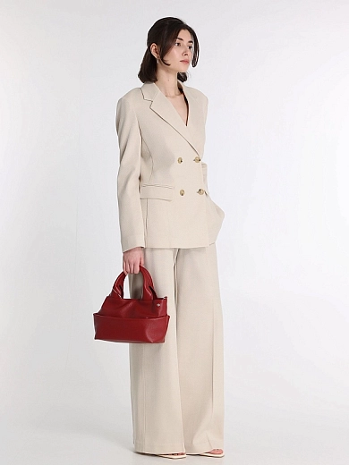 жакет Max Mara MMLROTONDO