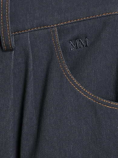 брюки Max Mara MMLSARTA