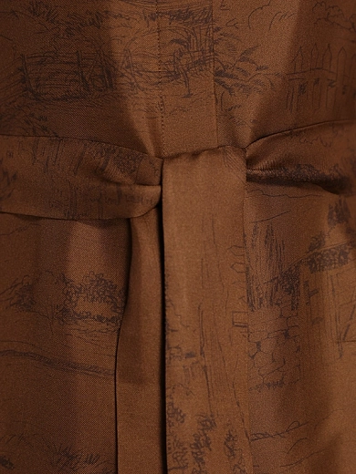 блузка Max Mara MSTABITURO