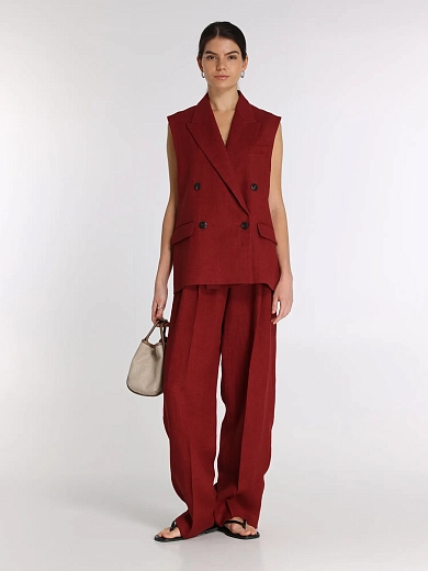 жилет Max Mara MSTAIA