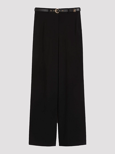 брюки Max Mara MSTAMICO