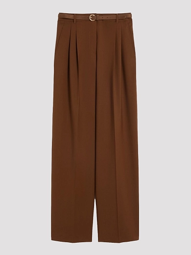 брюки Max Mara MSTBACIO