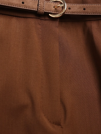 брюки Max Mara MSTBACIO