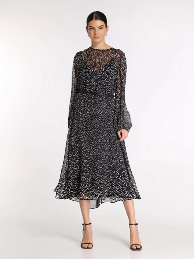 платье Max Mara MSTCAMPO