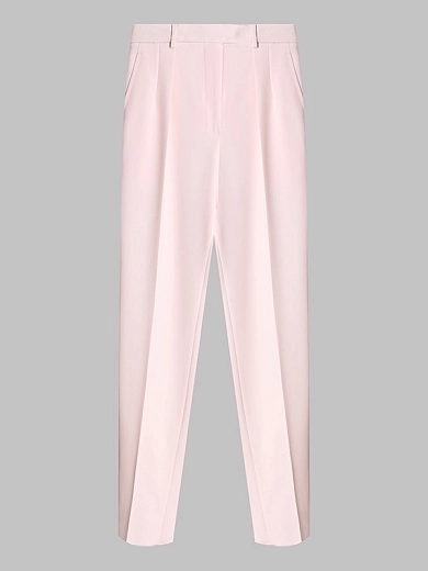 брюки Max Mara MSTCANDITI