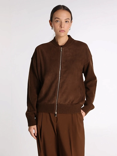 кардиган Max Mara MSTCERCHIA