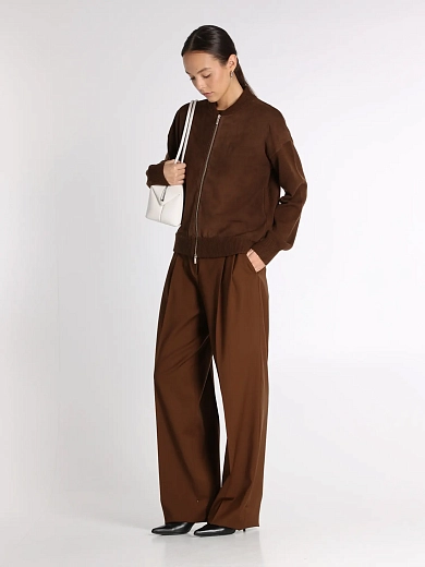 кардиган Max Mara MSTCERCHIA