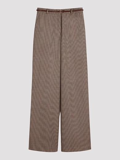 брюки Max Mara MSTCICALA