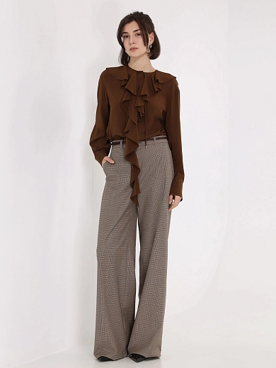 брюки Max Mara MSTCICALA