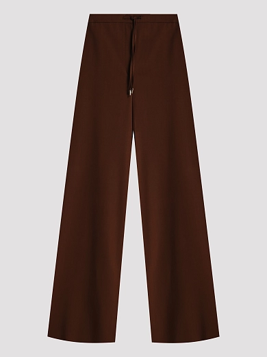 брюки Max Mara MSTCORONE