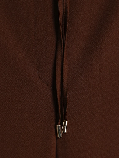 брюки Max Mara MSTCORONE