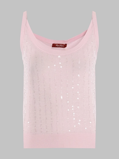 топ Max Mara MSTCOSETTA