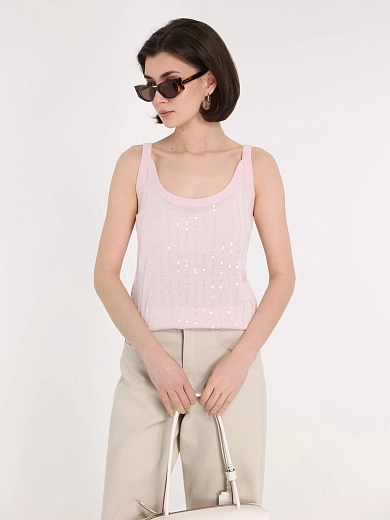 топ Max Mara MSTCOSETTA