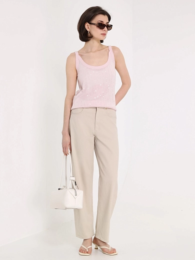 топ Max Mara MSTCOSETTA