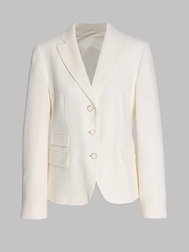 жакет Max Mara MSTEMIRO