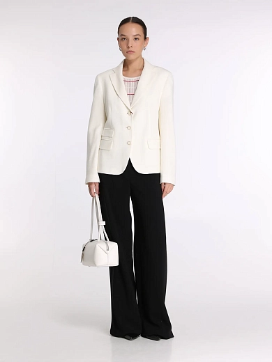 жакет Max Mara MSTEMIRO