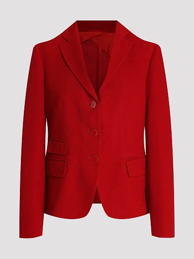 жакет Max Mara MSTEMIRO