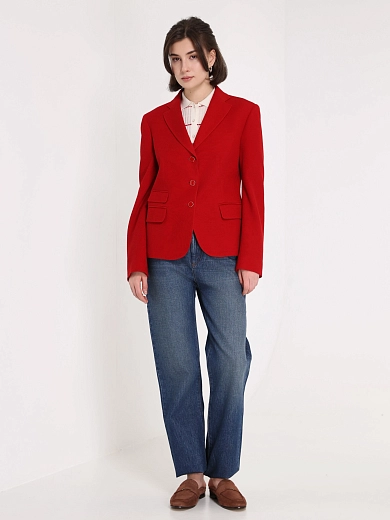 жакет Max Mara MSTEMIRO