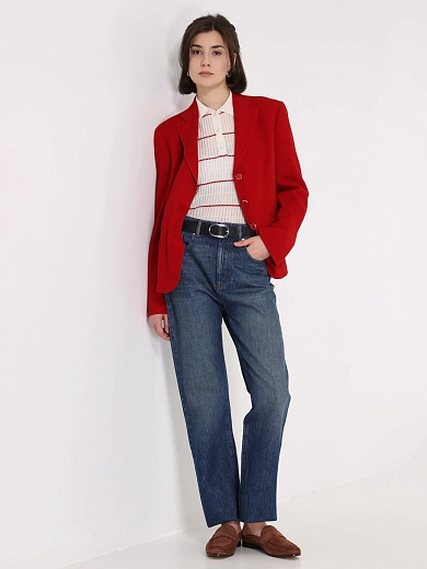 жакет Max Mara MSTEMIRO